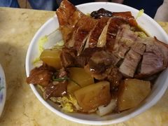 -厚街烧鹅(麻涌店)