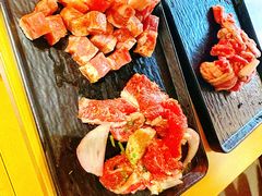 -允辛家·自助泥炉烤肉(九亭店)