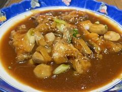 -三姐妹餐厅(曲江店)
