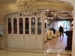 -维也纳酒店(成都春熙路李家沱地铁站店)