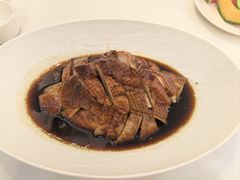 -香山湖华璋大酒店(新浦路店)