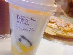 牛奶三兄弟-CoCo都可(中集店)