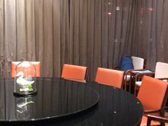 包厢-阿庄新豫菜(航海东路店)