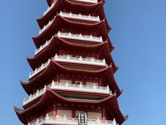 -芜湖方特东方神画