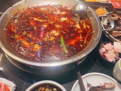 -小饕荟雅安贡椒鱼鲜馆(广福桥店)