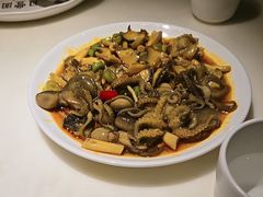 -日丰园海肠水饺·老字号大连海鲜(银泰城店)
