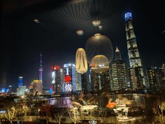 -上海滩餐厅(BFC外滩金融中心店)