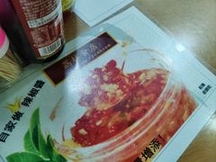 -荔林食店(西华路店)