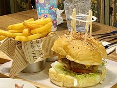 -G+KITCHEN(龙湖狮山天街店)