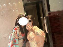 -佛山希尔顿酒店·融誉亚洲美食荟