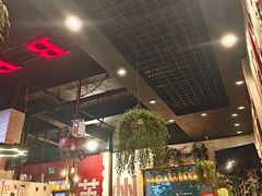 -年轮烧烤·羊蝎子·烤鱼(星湖街店)