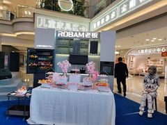 -红星美凯龙北京至尊MALL(东四环中路店)