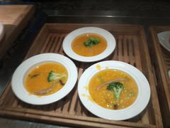 -芭菲盛宴·环球美食(解放碑英利国际店)
