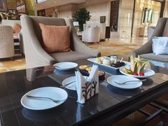 大堂-福州中庚聚龍酒店香汇自助餐厅(南江滨西大道店)