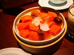 南瓜百合中-望湘园·洞庭渔宴(浦江欢乐颂店)