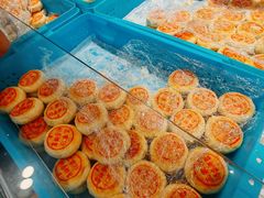 -王家沙点心店(南京西路总店)