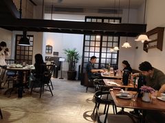 -林四喜·闽南传家菜(鼓浪屿店)