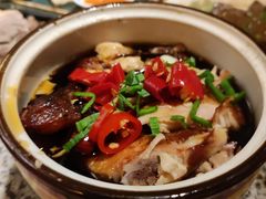 -南京大牌档(香港广场店)