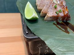 厚切牛舌-TORO MaKi 寿司·日料(华创店)