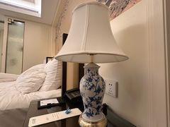 -杭州西湖柳莺里酒店