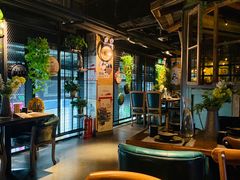 大堂-胡桃里音乐酒馆(四道口店)
