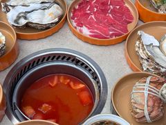 -海底捞大排档火锅(打浦路店)