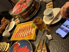 -醉火烧泥炉烤肉(孩儿巷店)