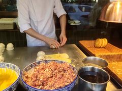 -丝路传奇·中国拉面航母店(北医三院店)