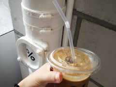 -% Arabica阿拉比卡咖啡(深圳湾万象城店)