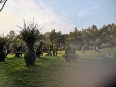 -凤凰沟景区