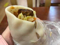 -张果佬年糕卷(科巷店)