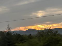 -贡格尔草原