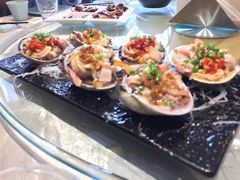 -渔娘渔家丹东海鲜(东直门店)