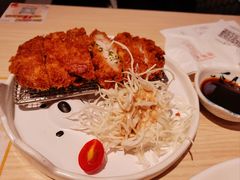 -白熊咖哩(新世界城店)