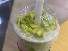 -迷客夏Milksha(无锡苏宁店)