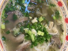 -陈记汤饭(水巷口店)