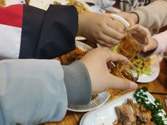 -下梅人家土菜馆(历史文化餐厅度假区店)