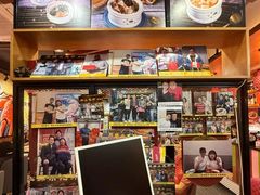 -三妹小龙虾·黄油蟹(华侨城总店)