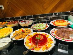 -拉蒂娜·巴西牛排馆 Latina·Brazilian Steakhouse(陆家嘴旗舰店)