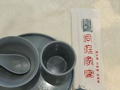 -洞庭家宴·头牌甲鱼(广渠门店)