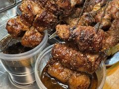 -7只羊·鲜羊肉串·地锅鸡精酿(玄武墨香路店)