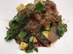 老醋蛰头-新吉士·上海菜(浦东LCM置汇旭辉店)