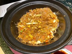 -上海苏宁宝丽嘉酒店·嘉府壹号中餐厅