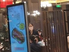 -宝园酒家(美林M·LIVE天地东座店)