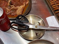 -西塔老太太泥炉烤肉(苏州大悦城店)