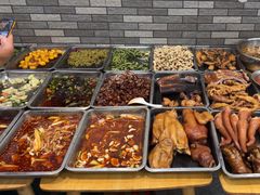 -雷祖芳老妈蹄花店