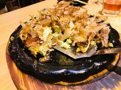 关西好味烧-胜代日本料理(云程巷小区店)