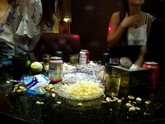 -K100佰份佰KTV(福田店)