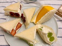 -Fruwich果明治(西单更新场店)