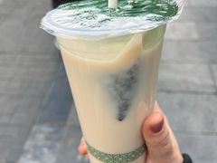 -吴裕泰茶庄(前门大街店)